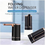 Automatic Water Pump