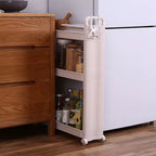 Plastic Shelve Organizer