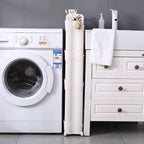 Plastic Shelve Organizer