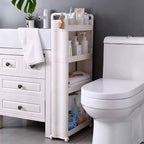 Plastic Shelve Organizer