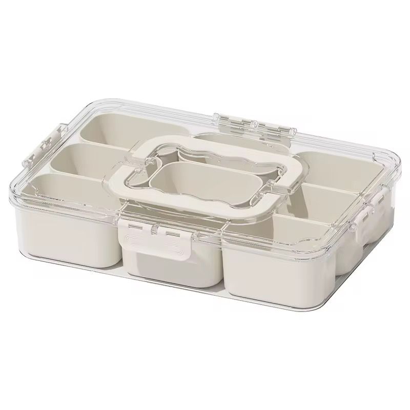Snackle Box