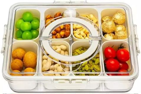 Snackle Box