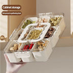 Snackle Box