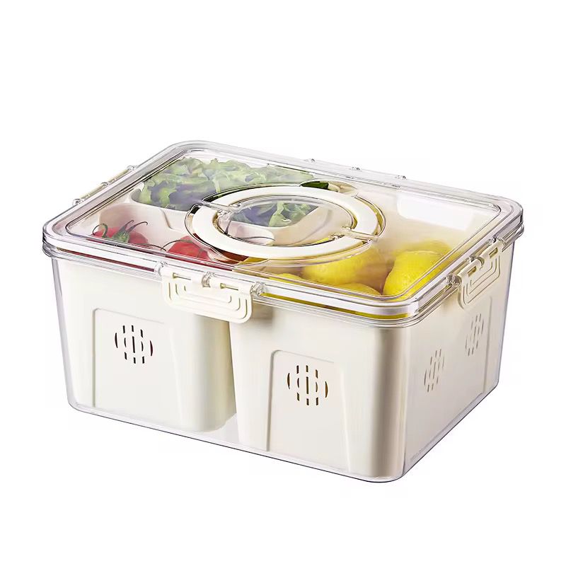 Snackle Box