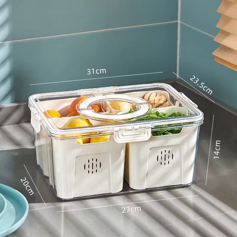 Snackle Box