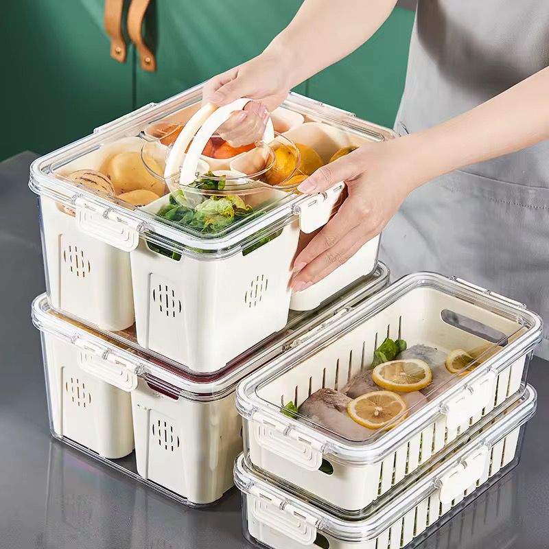 Snackle Box