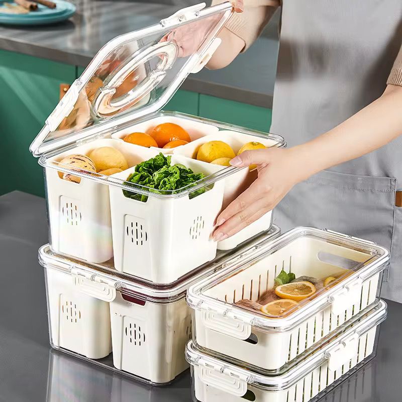 Snackle Box