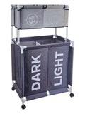 Multi-Laundry Hamper