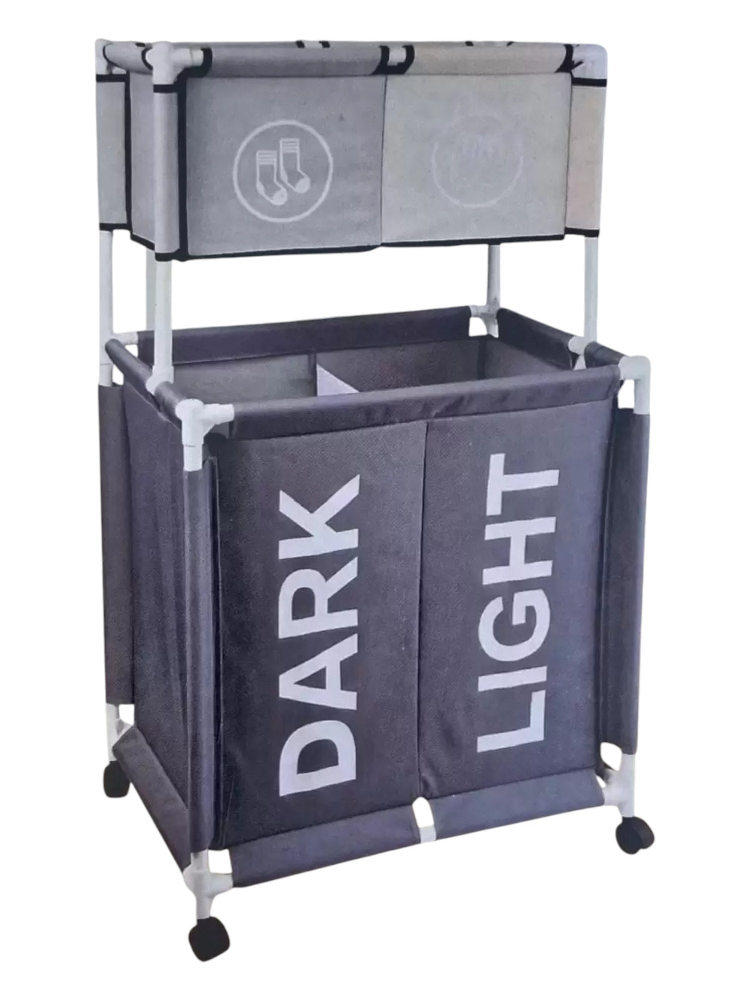 Multi-Laundry Hamper