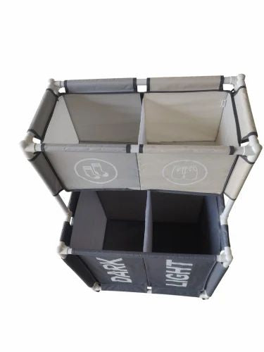 Multi-Laundry Hamper