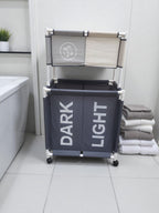 Multi-Laundry Hamper