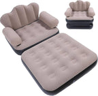 5-in-1 Inflatable Sofa Bed