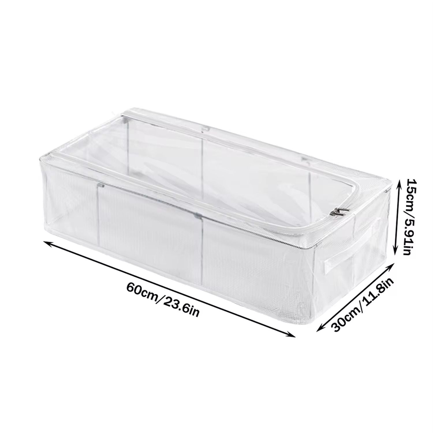 Shoe Storage Box
