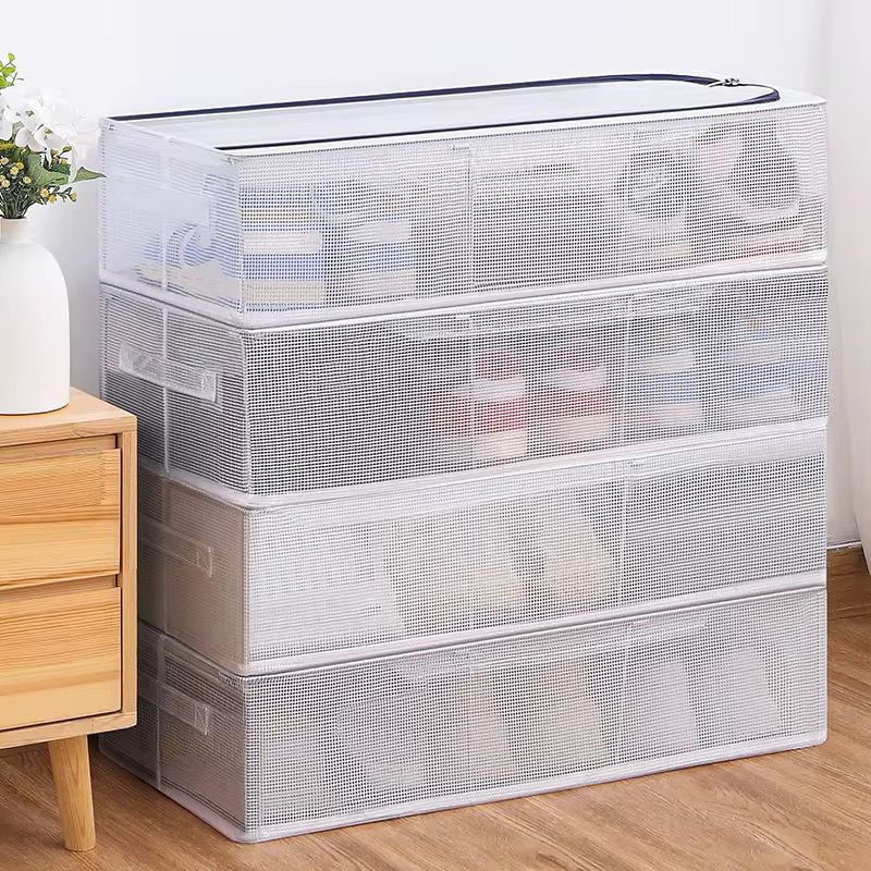 Shoe Storage Box
