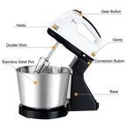 Electric Stand Mixer