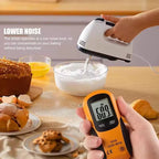 Electric Stand Mixer