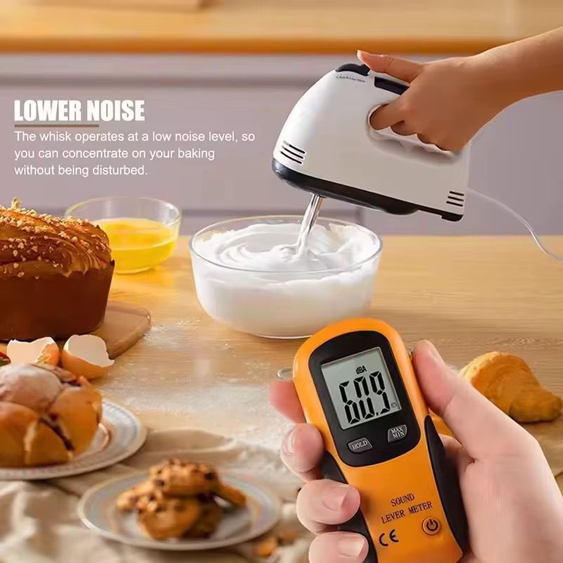 Electric Stand Mixer