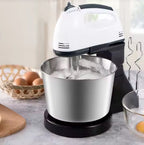 Electric Stand Mixer