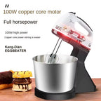 Electric Stand Mixer