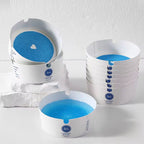 Disposable Foam Ashtrays