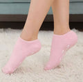 Moisturizing Jell Socks