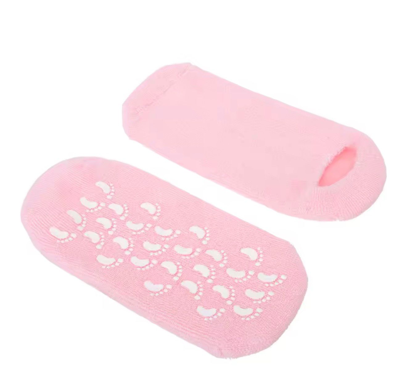 Moisturizing Jell Socks