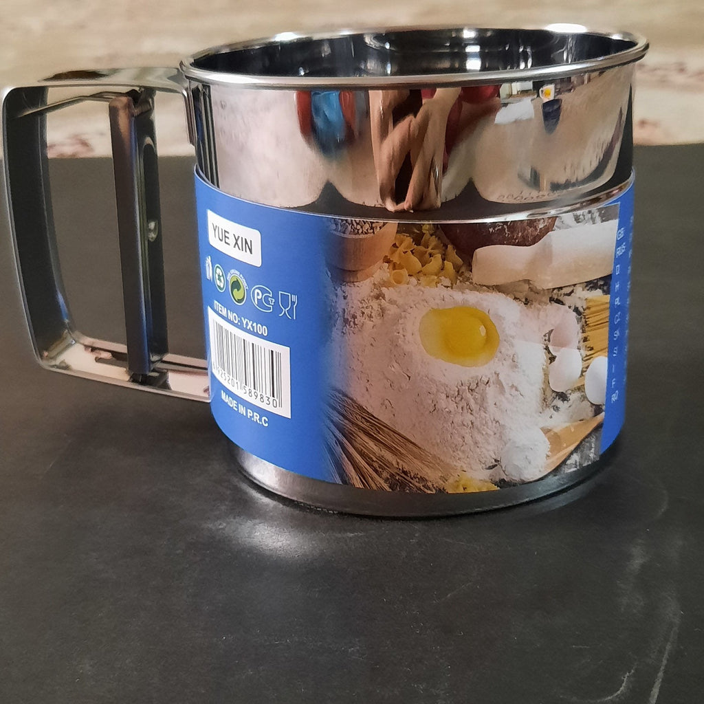 Flour Sifter
