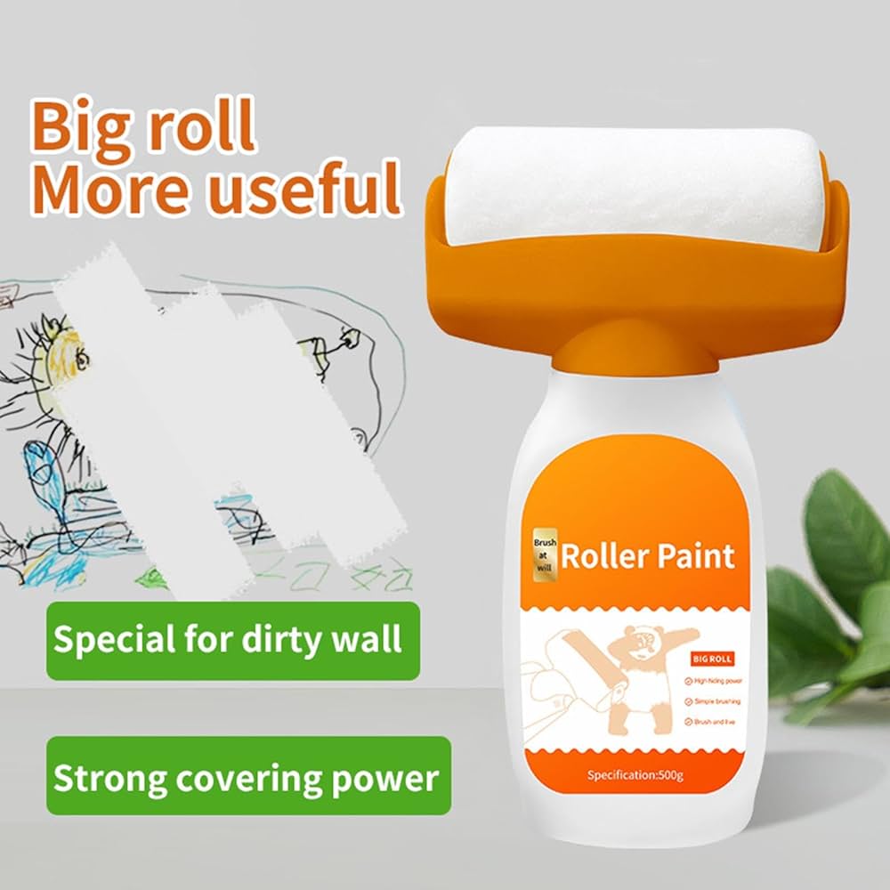 Paint Roller