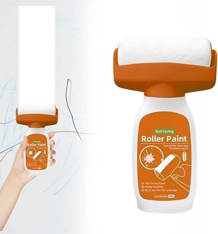 Paint Roller