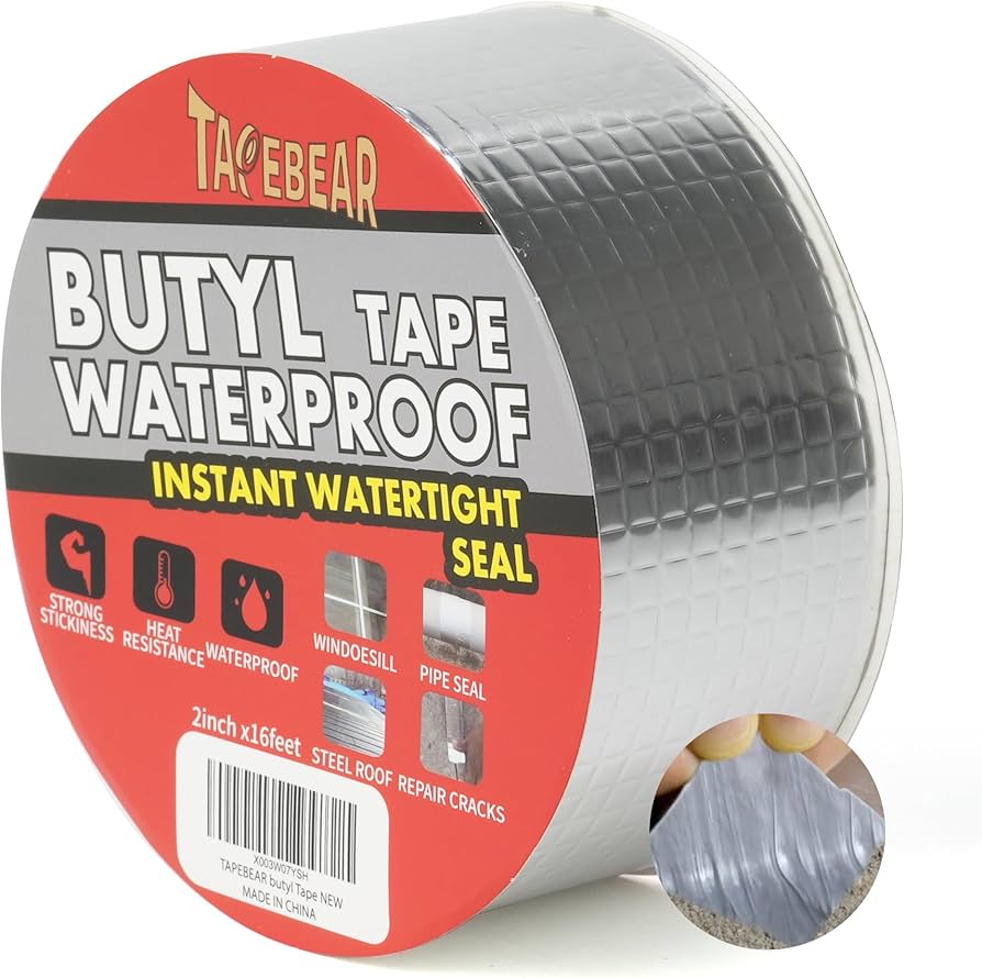 Waterproof Tape