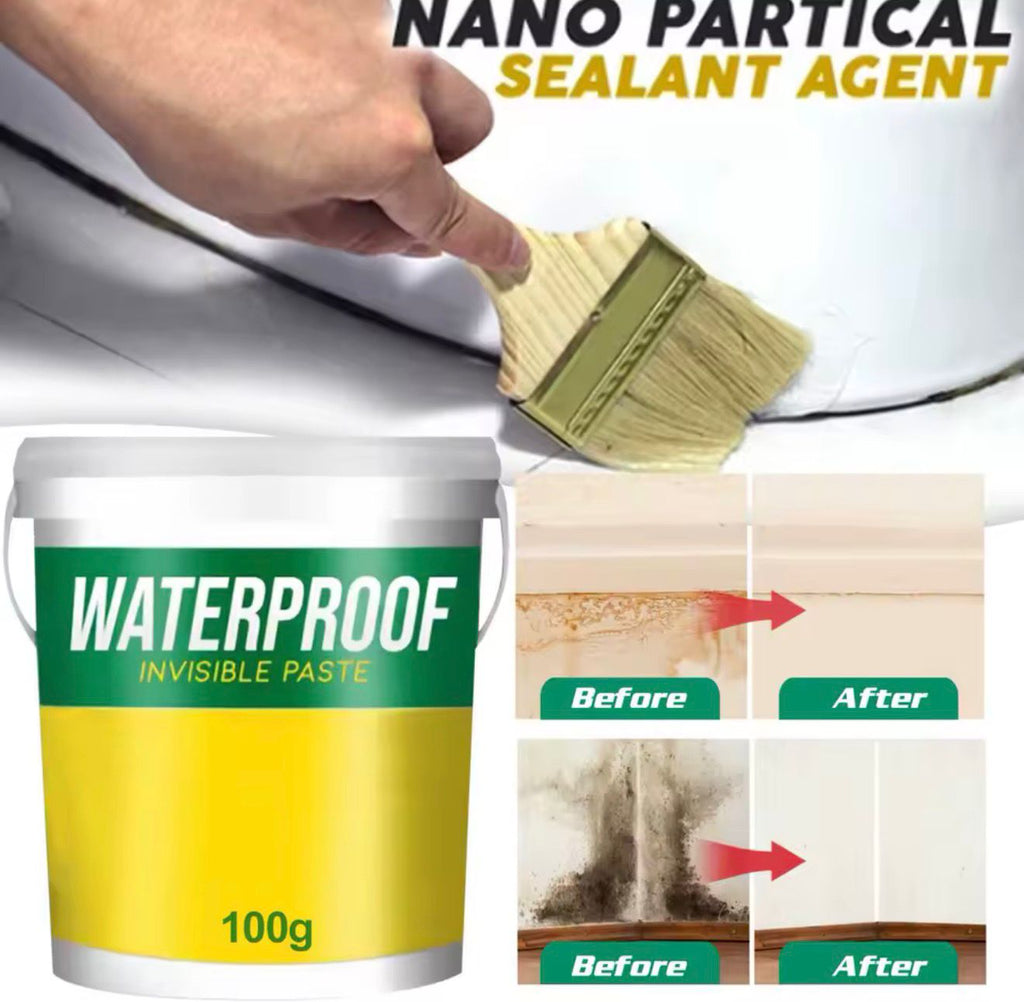 Waterproof Sealant