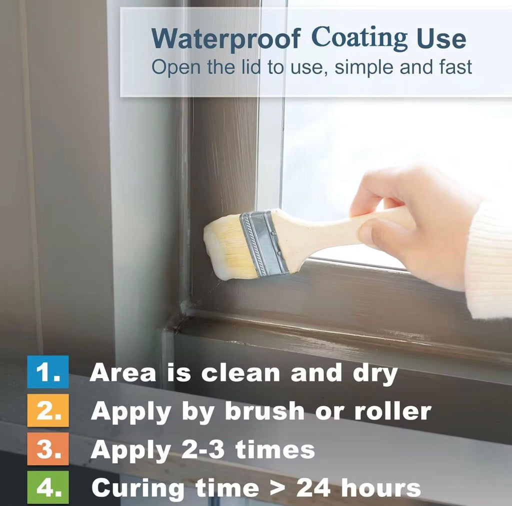 Waterproof Sealant