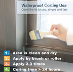 Waterproof Sealant
