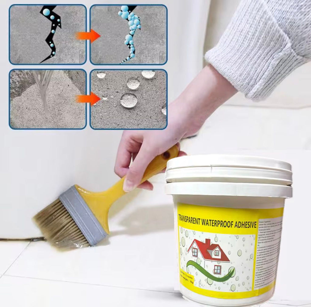 Waterproof Sealant