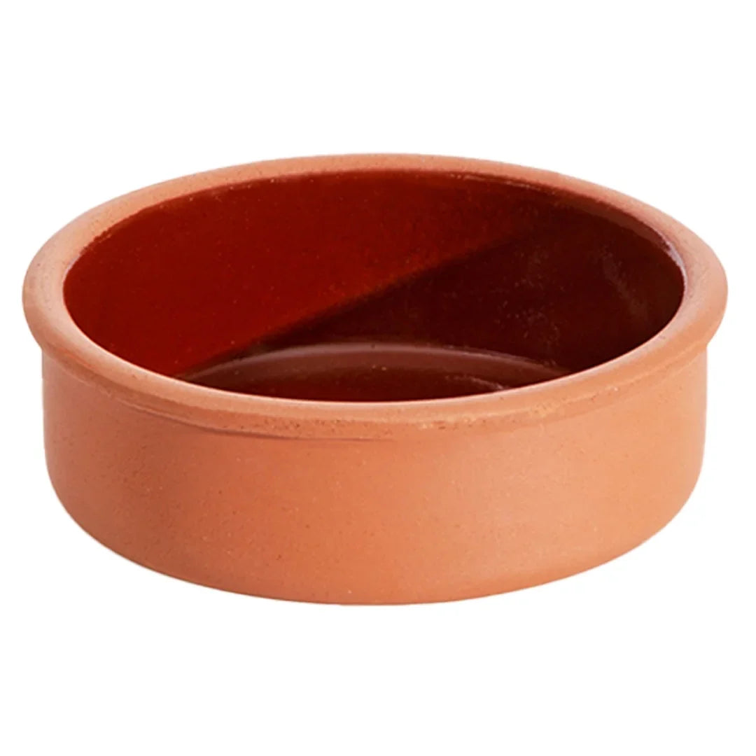 Pottery Bowls 6 Pcs