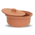 Pottery Pot