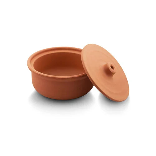 Pottery Pot