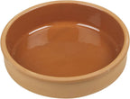 Pottery Oven Pan 2 Pcs