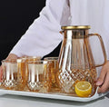 7-Piece Water Set