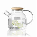 Glass Tea Pot