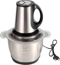 Slivers Criest Electric Food Processor (2L)