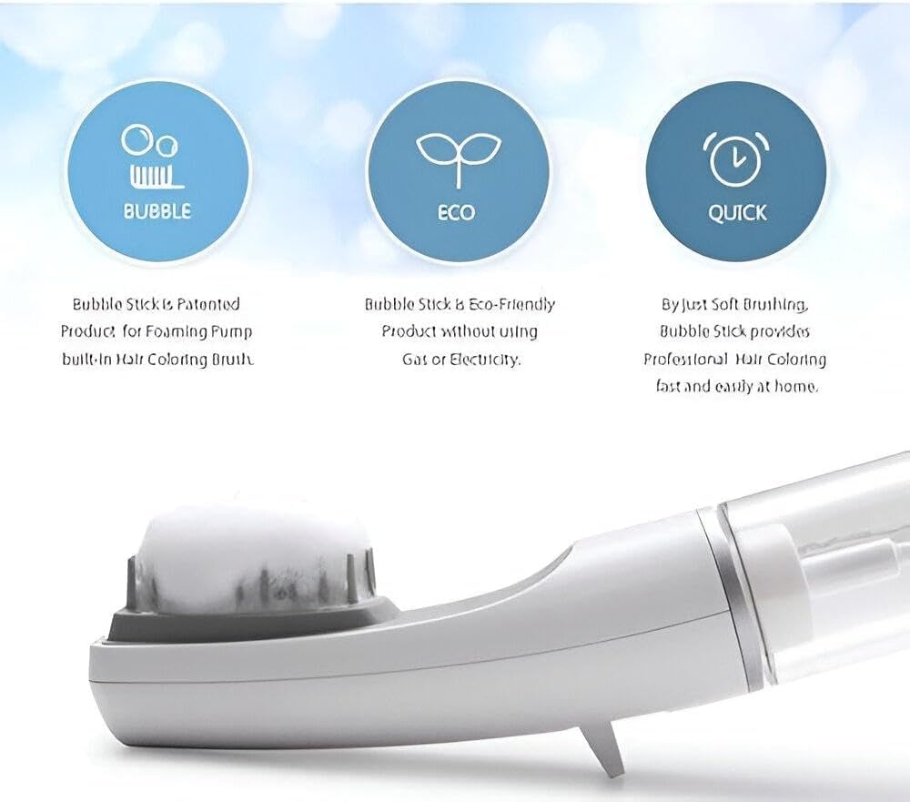 Magic Comb