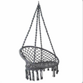 Hammock Swing With Accessories & Pillow