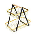 Fruit Rack