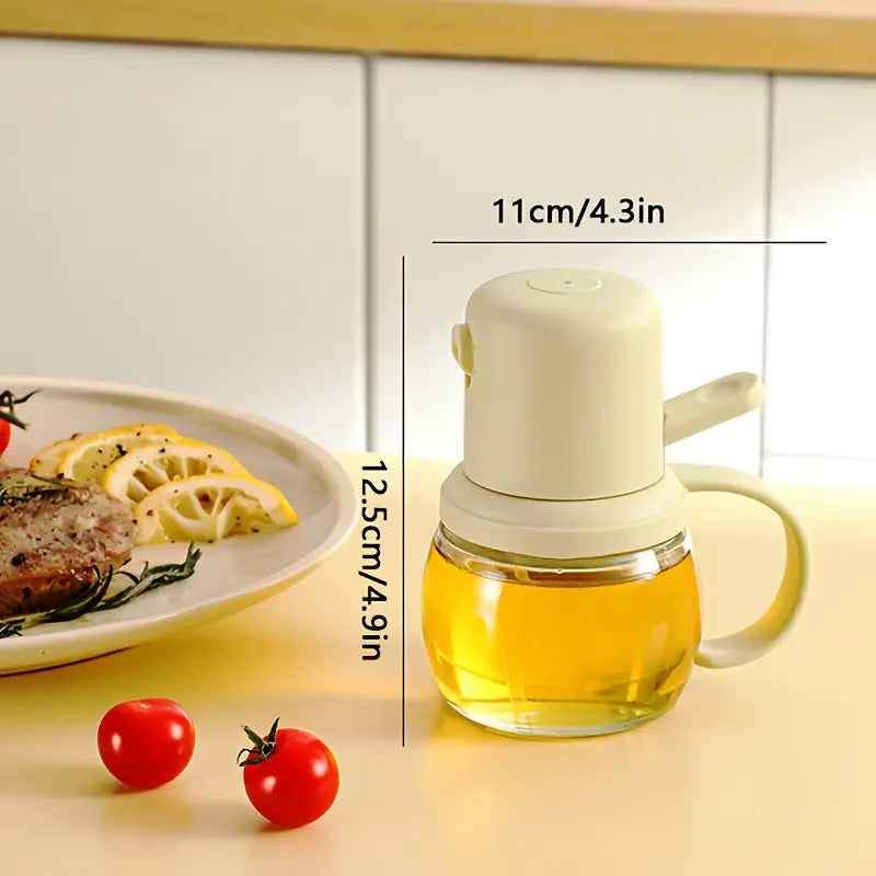 Glass Oil Sprayer