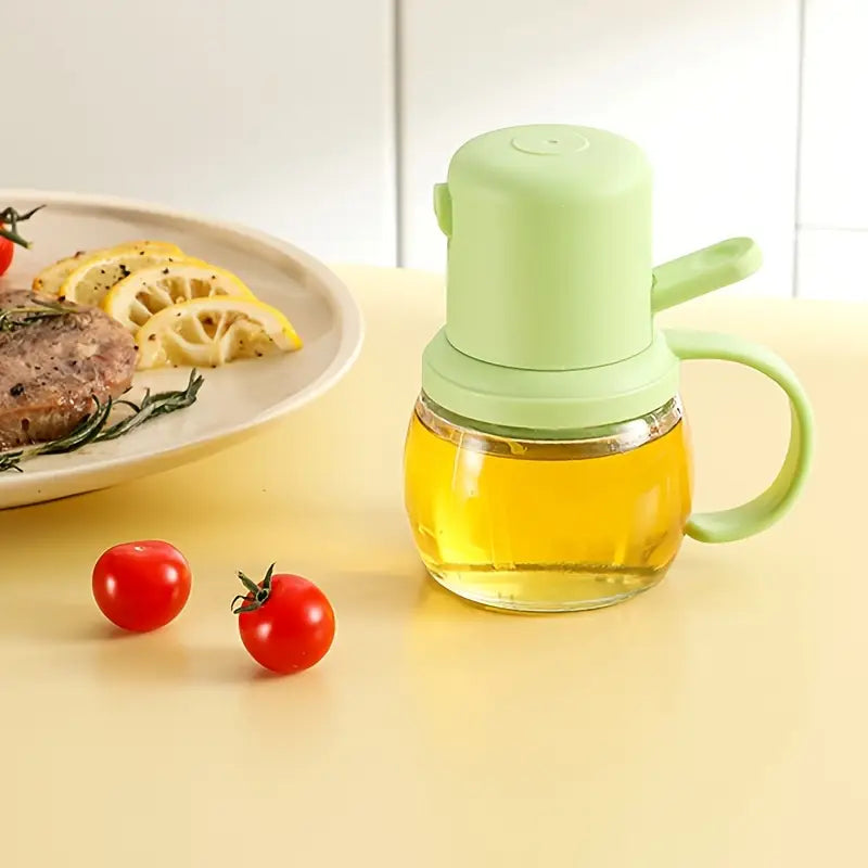 Glass Oil Sprayer