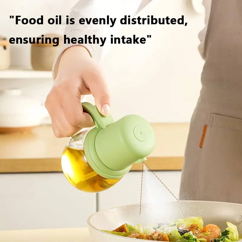 Glass Oil Sprayer