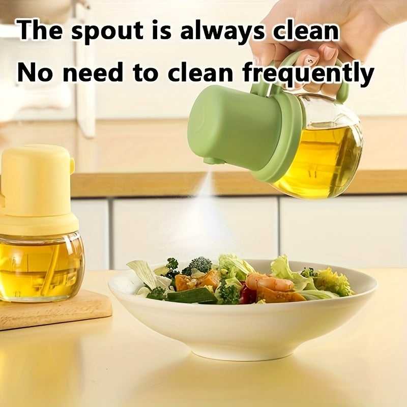 Glass Oil Sprayer