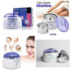 Pro-Wax 100 professional hot wax heater