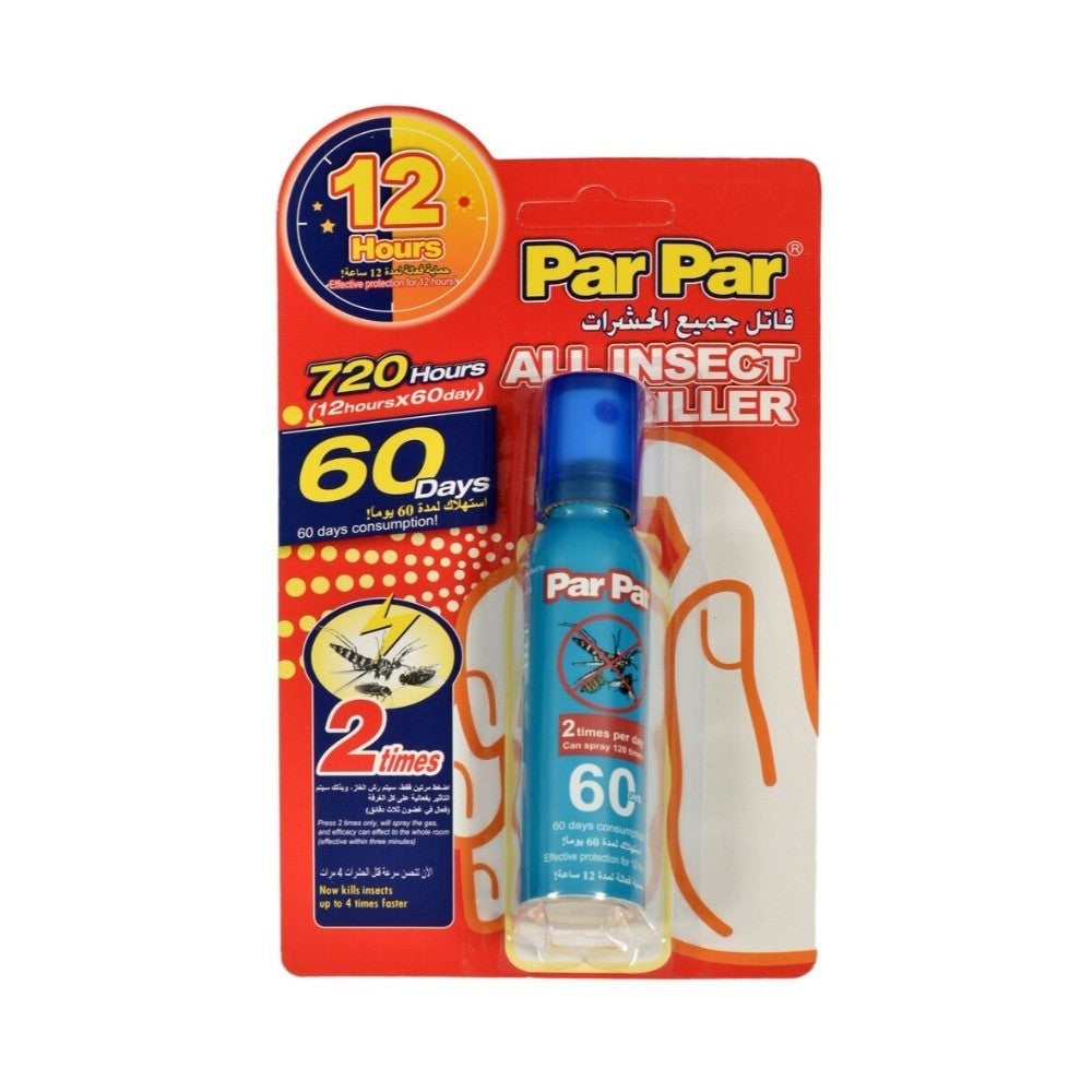 Par Par Spray